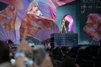 RTD increases service during this week's Taylor Swift concerts at Empower  Field at Mile High - CBS Colorado