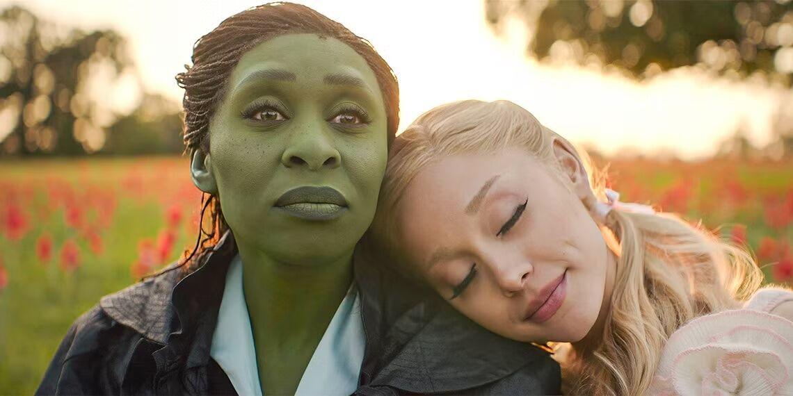 Fans wonder: Has Wicked been changed for good? | Arts & Entertainment
