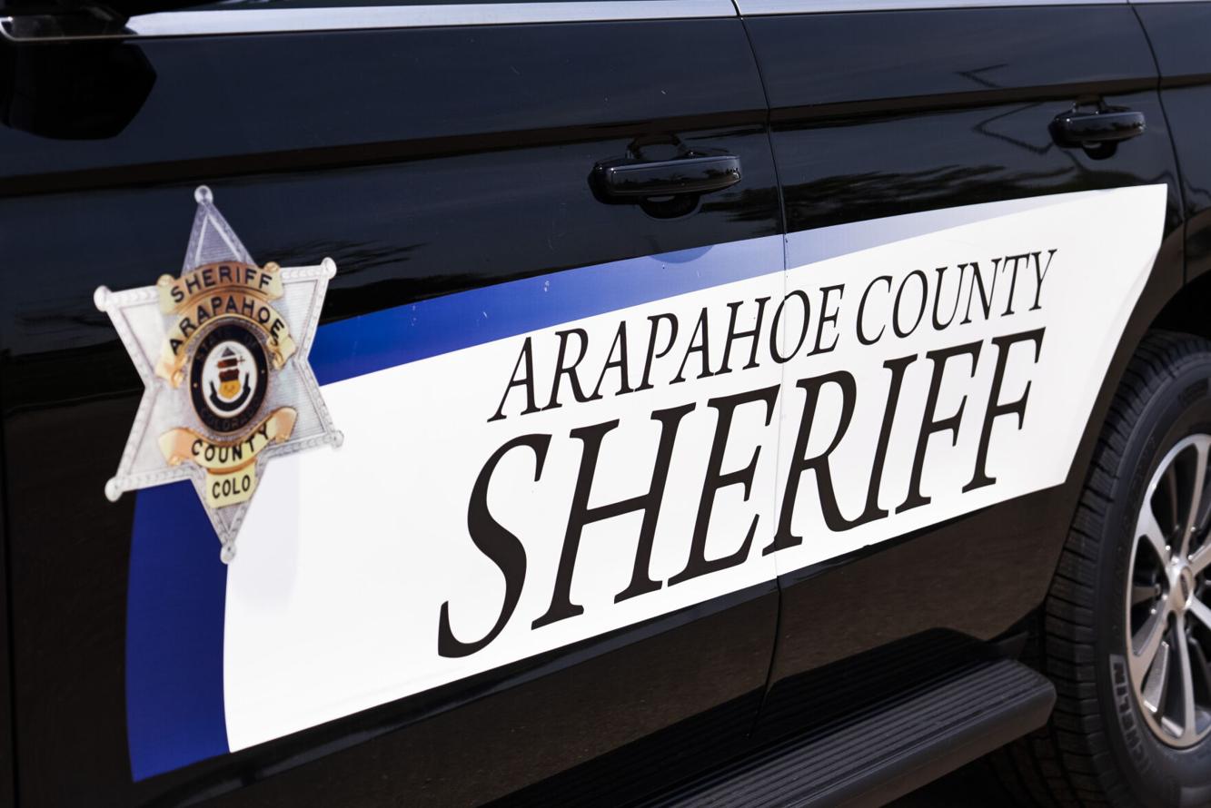 Arapahoe County jail expanding to help inmates with health News