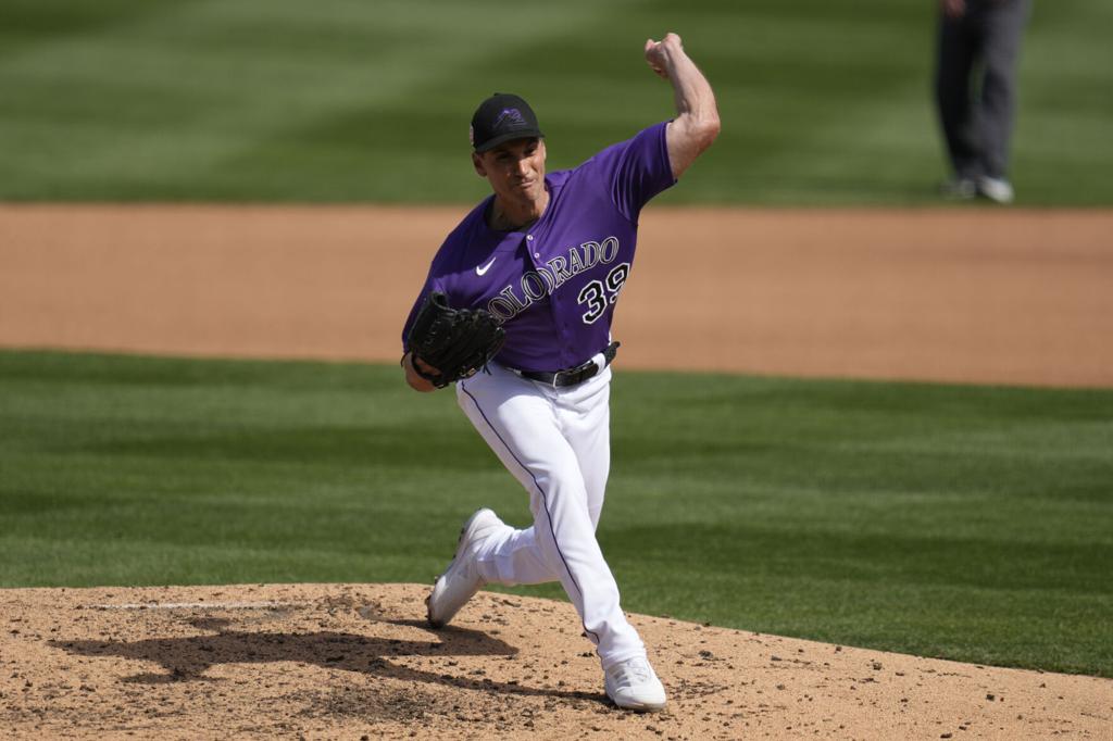 2023 MLB Season Preview: Colorado Rockies - Battery Power