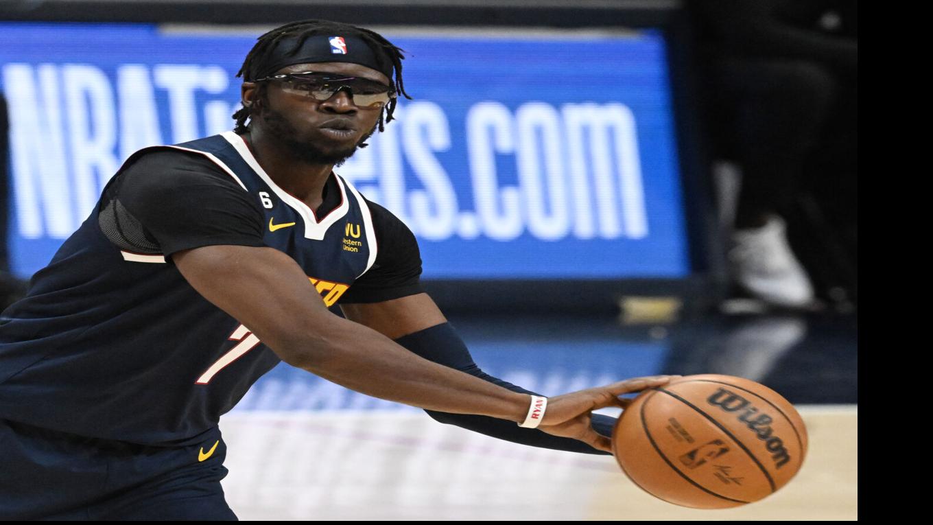 Nuggets Interested In Signing Reggie Jackson - RealGM Wiretap