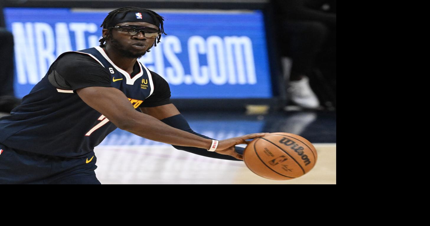 Reggie Jackson returns to Colorado with open mind, wallet to optimize time  with Nuggets, Denver Nuggets