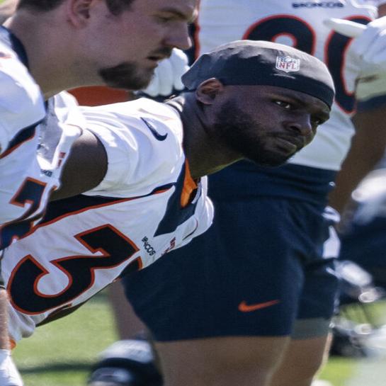 Broncos' RB Javonte Williams' returns after ACL injury, what does