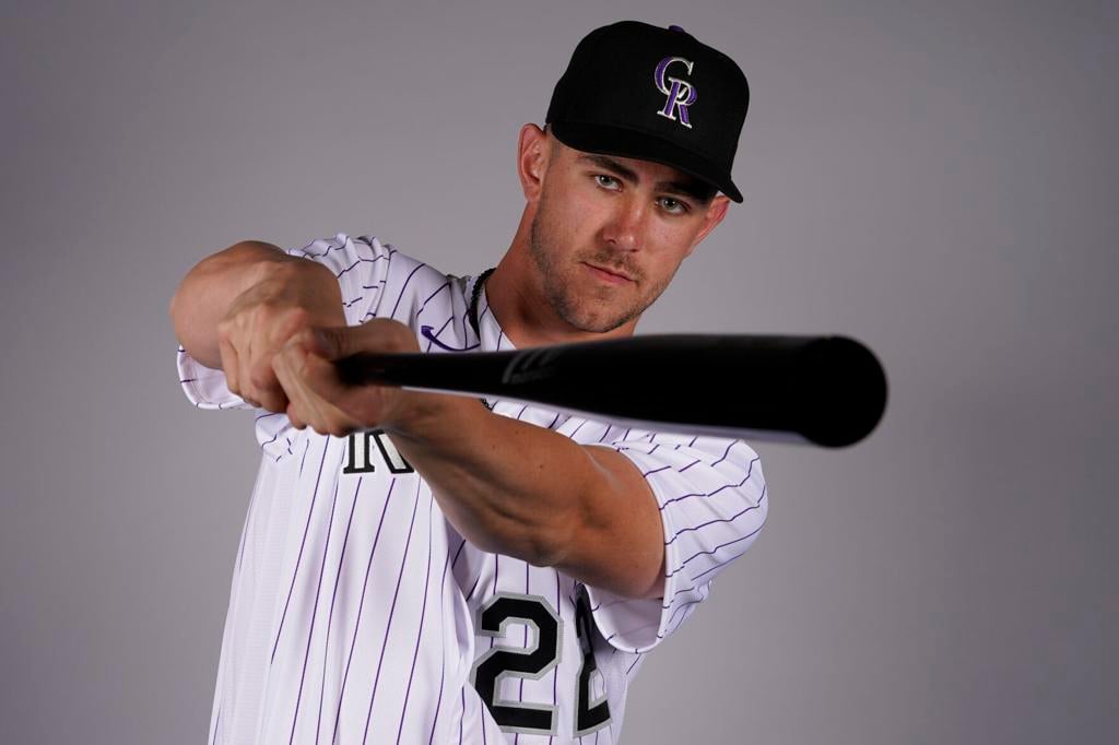 Rockies top champion Dodgers on opening day at Coors Field – Canon City  Daily Record