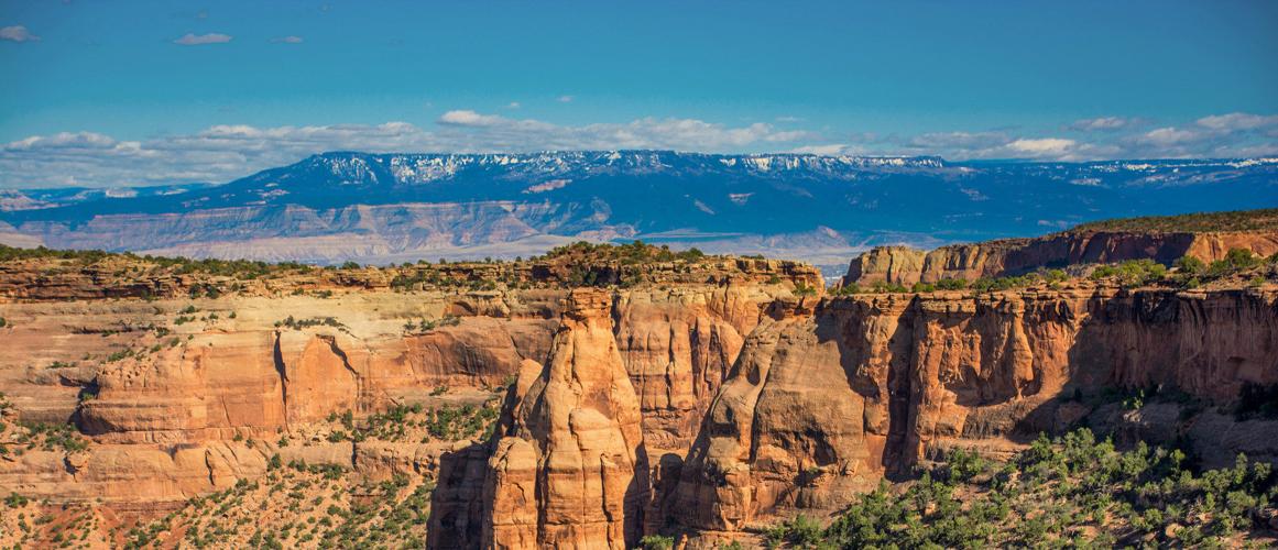 9 Things to Do at Colorado National Monument