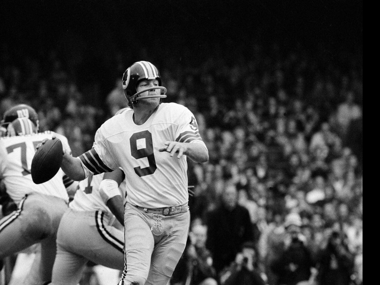 Sonny Jurgensen: Miami should have kicked FG vs. Broncos, Subscriber  Content