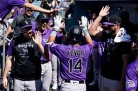 Montfort apologizes to Rockies' fans for angry emails – The