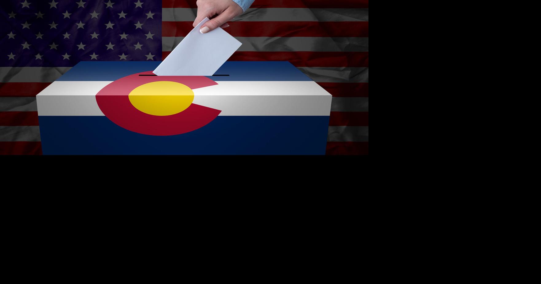 2022 Colorado Primary Election Guide