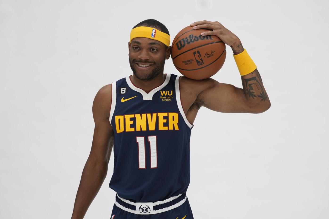 The Nuggets' new-look backcourt – The Denver Post