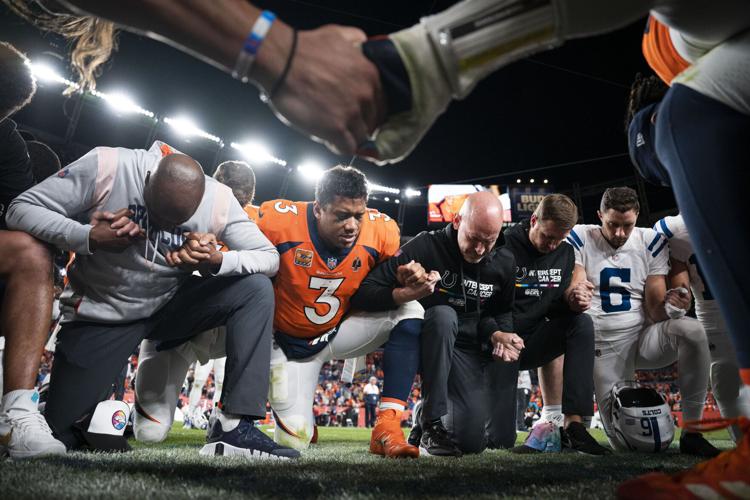 Broncos vs Colts: Social media reacts to lackluster Thursday Night Football  game