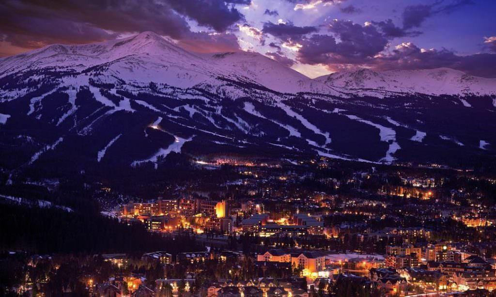 The 7 Best Colorado Ski Towns, From Traveler Favorites to Locally