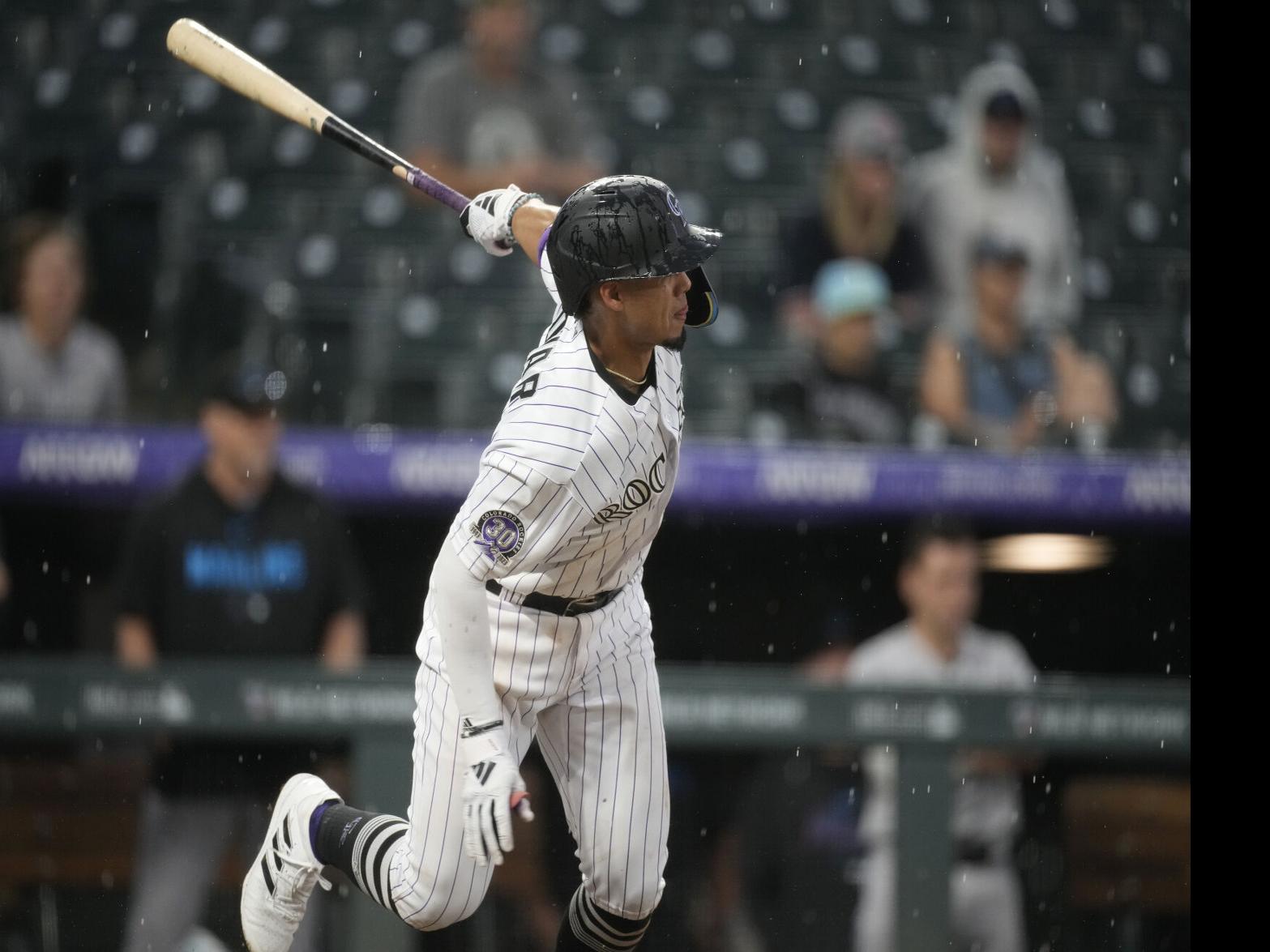 Rockies to celebrate Players Weekend