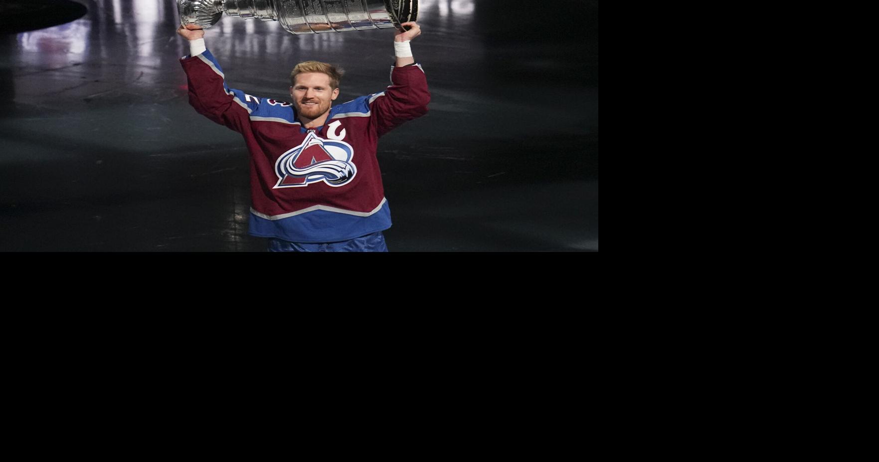 Gabriel Landeskog “nowhere close” to returning from injury, Avalanche coach  Jared Bednar says – Boulder Daily Camera