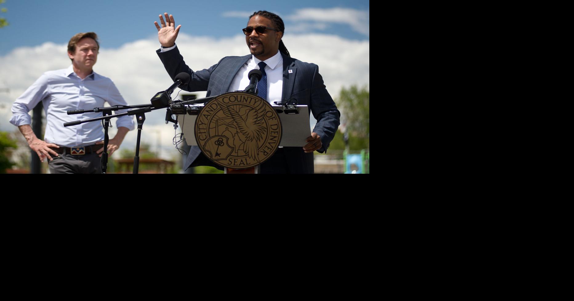 Denver employee claims layoff follows her lawsuit against mayor's office