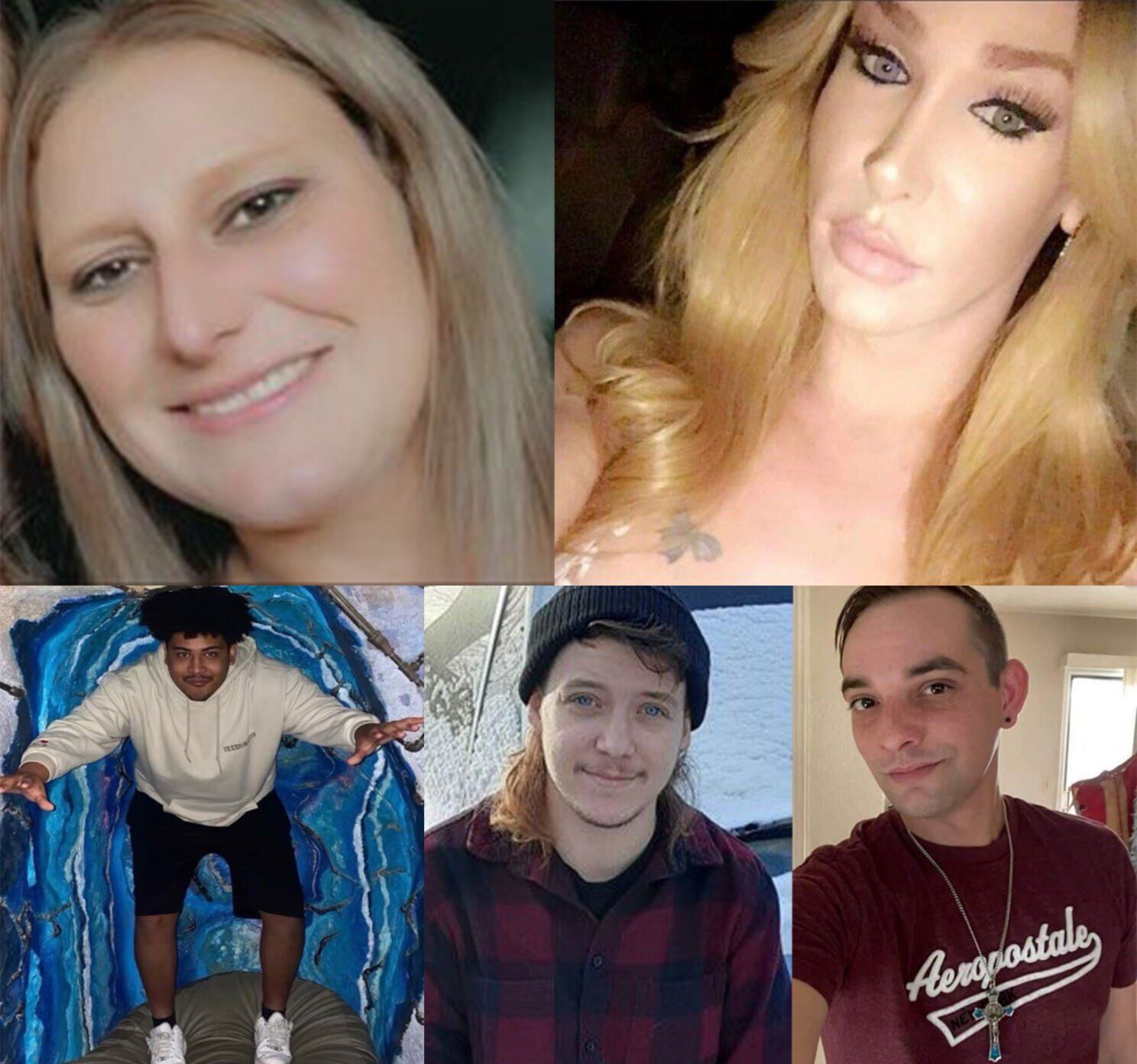 Club Q Victims' Funeral Details Announced | Club Q Shooting ...