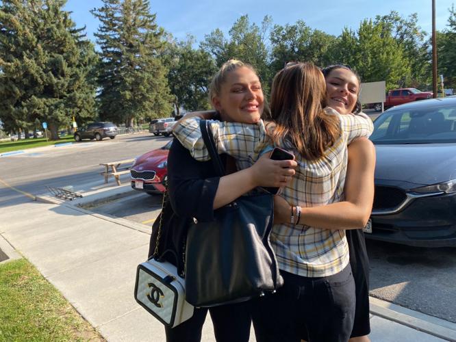 Barry Morphew leaves jail as arrest affidavit is released