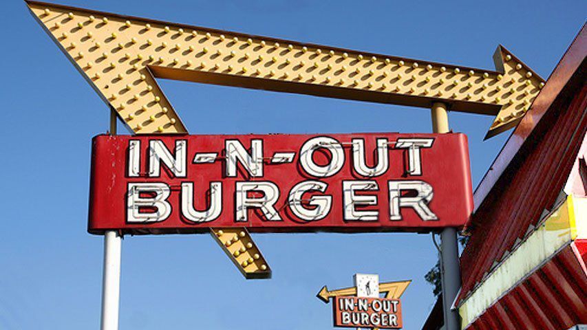In-N-Out Burger coming to Colorado Springs