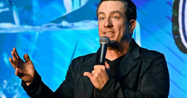 Denver area events for April 6:Jamie Lissow — 3:30 p.m., Comedy Works Downtown in Larimer Square