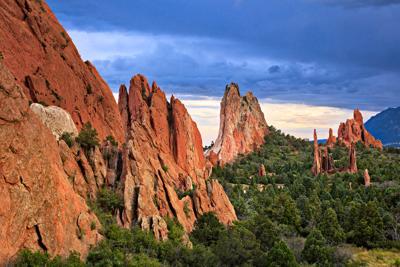 9 Things to Do at Garden of the Gods