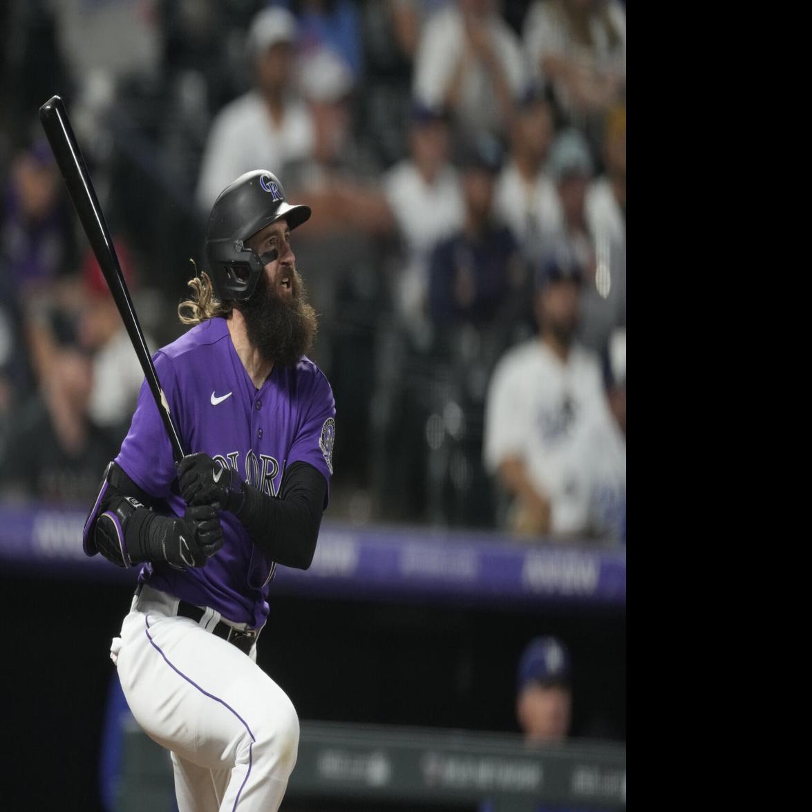 Blackmon can earn up to $15 million in 2024 deal with Rockies, World