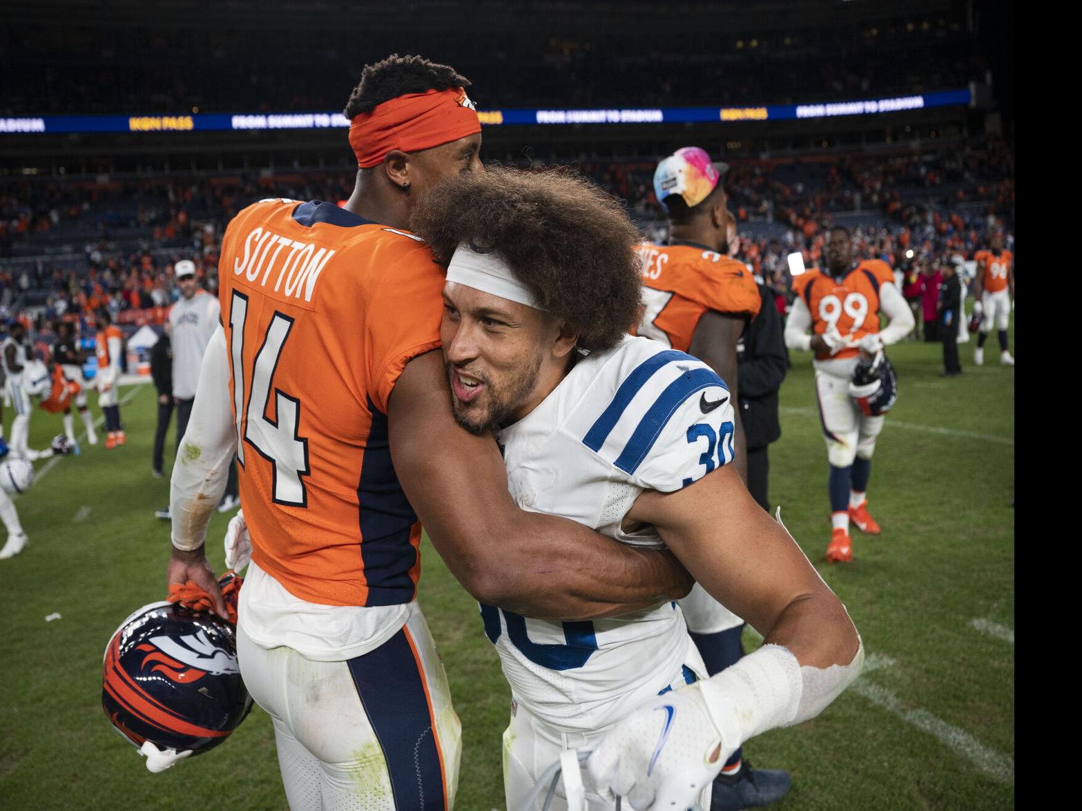 Colts at Broncos: 3 best bets for Thursday Night Football - Mile High Report
