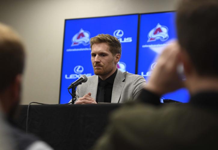 gabriel landeskog 