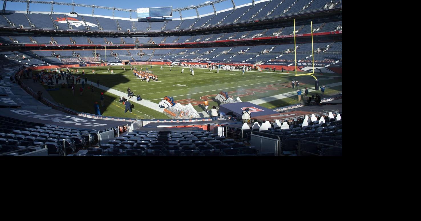 Broncos player arrested on felony gun charge in Florida