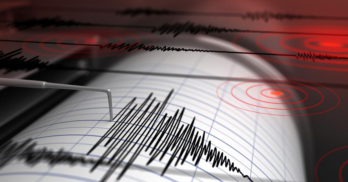 4.3-magnitude quake hits Colorado, increases 277 percent so far in 2023