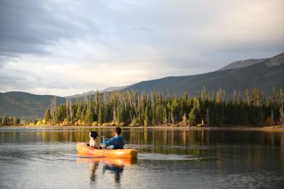 The 8 Best Places to Kayak in Colorado