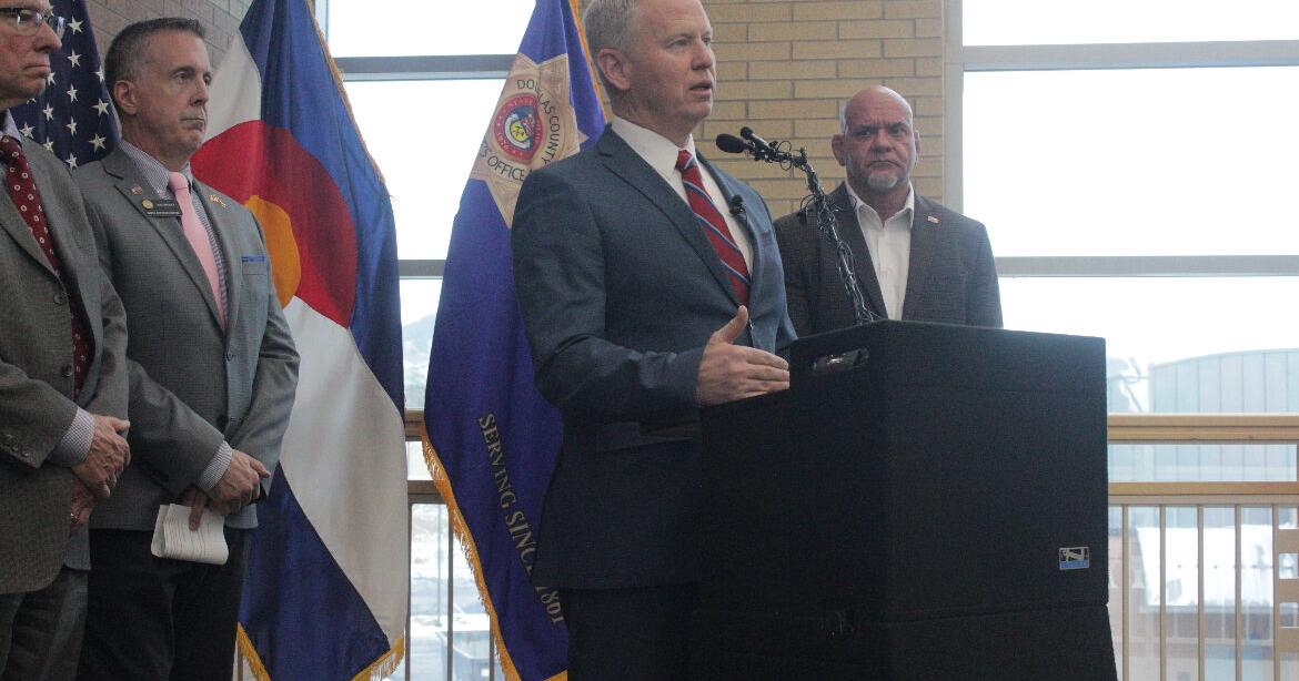 DA George Brauchler cleared after being accused of unprofessional social media posts