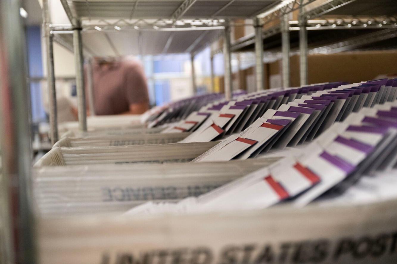 Denver ballot issues 2024 VOTER GUIDE Elections