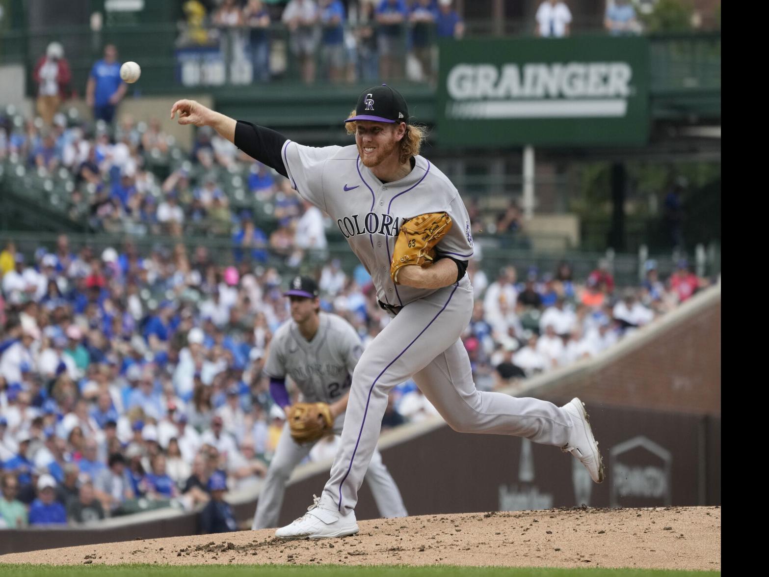 Colorado Rockies News: How good is the Rockies' outfield defense