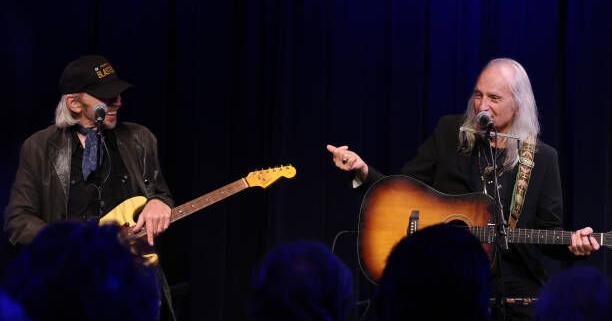 Denver area events for June 11: Dave Alvin & Jimmie Dale Gilmore at The Oriental Theater and more