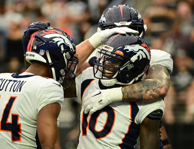 Broncos vs. Raiders: Broncos fall 32-23 to Raiders in AFC West opener, Denver Broncos