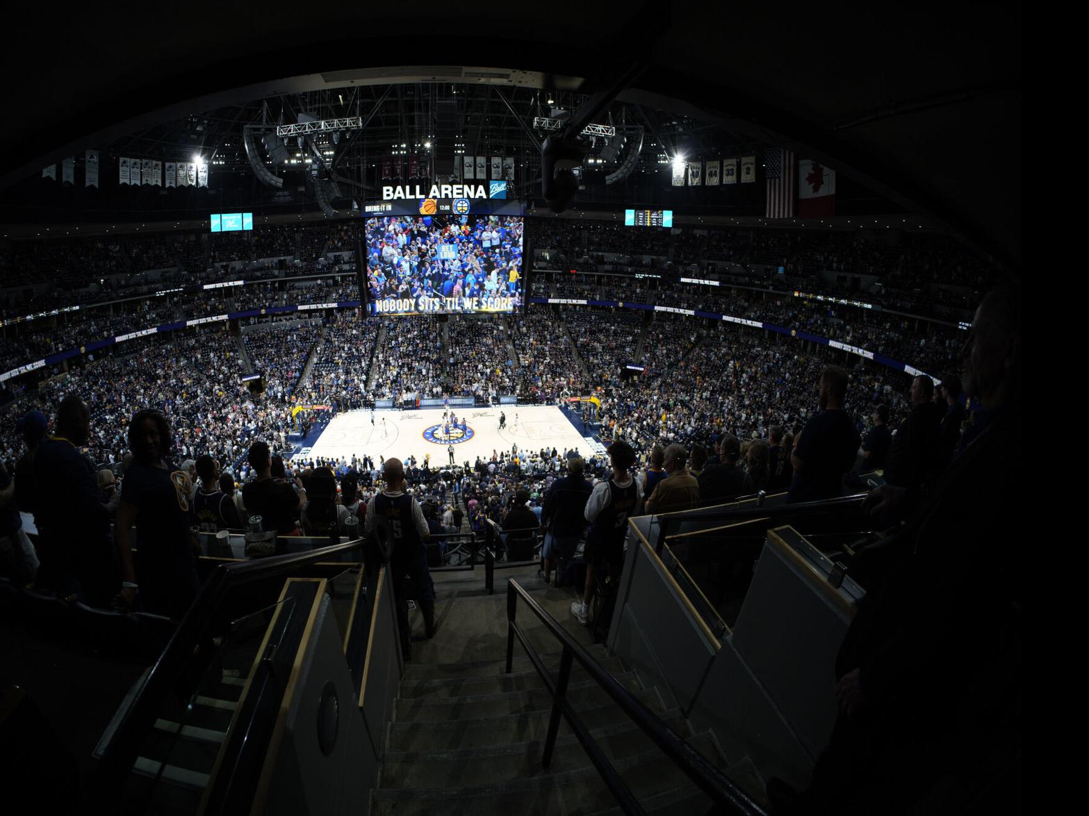 Altitude Sports, FuboTV reach deal to stream Nuggets, Avalanche