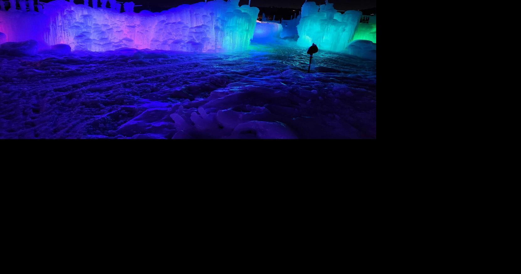 Ice Castles set to open in Cripple Creek, just in time for Christmas Lifestyle