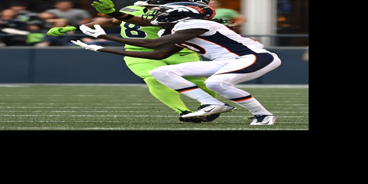 Denver Broncos vs. Seattle Seahawks second quarter recap - Mile High Report