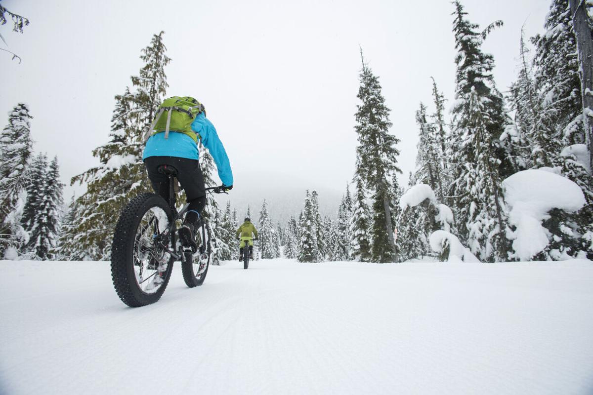 Ridden Fat Bike Beer & Distillery Tour 2024 - Breckenridge