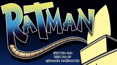 Ratman Harrington Arts Alliance