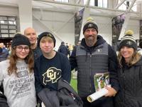 Colorado football notes: Deion Sanders to coach Jackson State in  Celebration Bowl – BuffZone