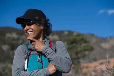 The State of Diversity on Colorado’s Trails