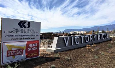 Construction of Colorado’s first In-N-Out Burger begins