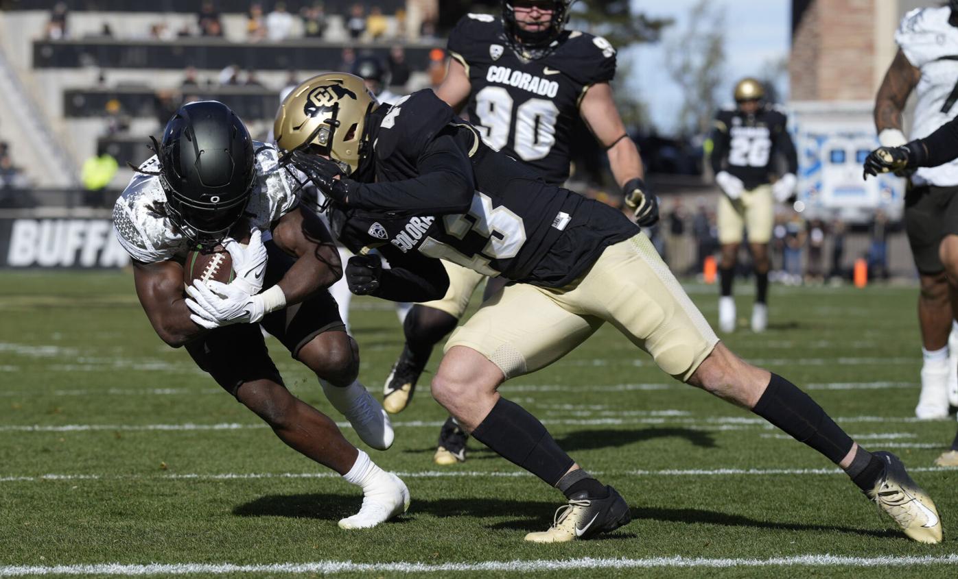 CU Buffs position preview: Secondary boasts most star-studded