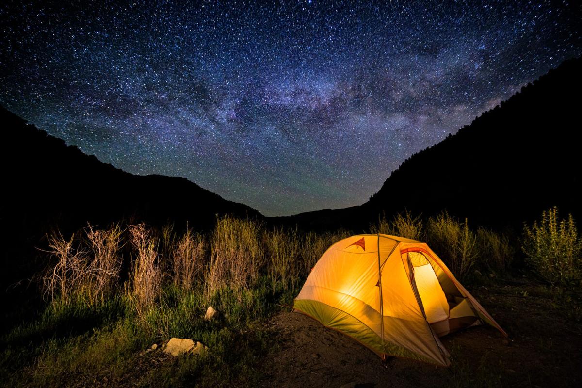 Level Up Your Camping Experience: Must-Have Gear for Camping – ORORO Canada