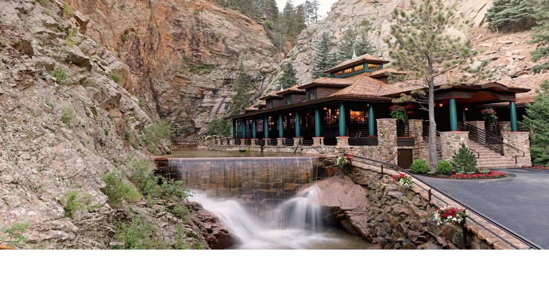 Restaurant at base of 181 foot waterfall to host whiskey dinners