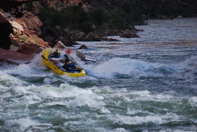 College Outside: How to Plan Your First Real River Trip