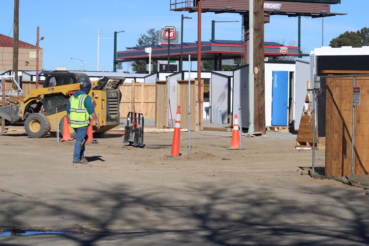 denver-gets-first-glimpse-of-pallet-mini-shelters-for-homeless
