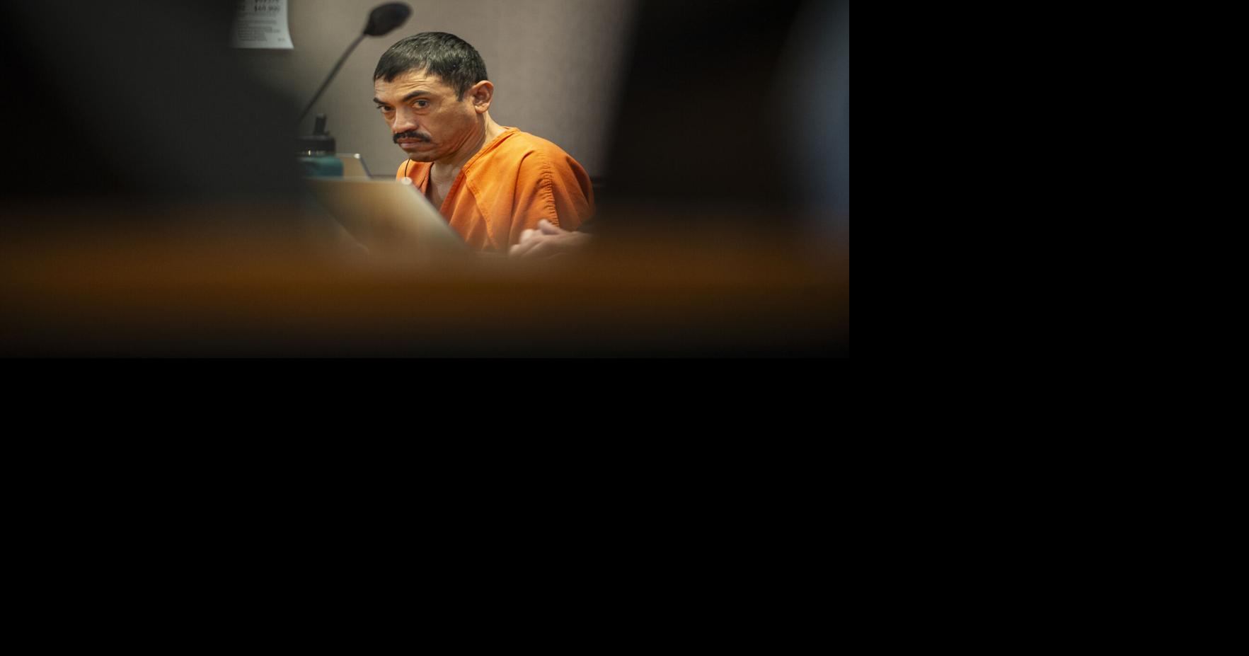 NextImg:Semi driver in fatal U.S. 285 crash sentenced to one year in jail