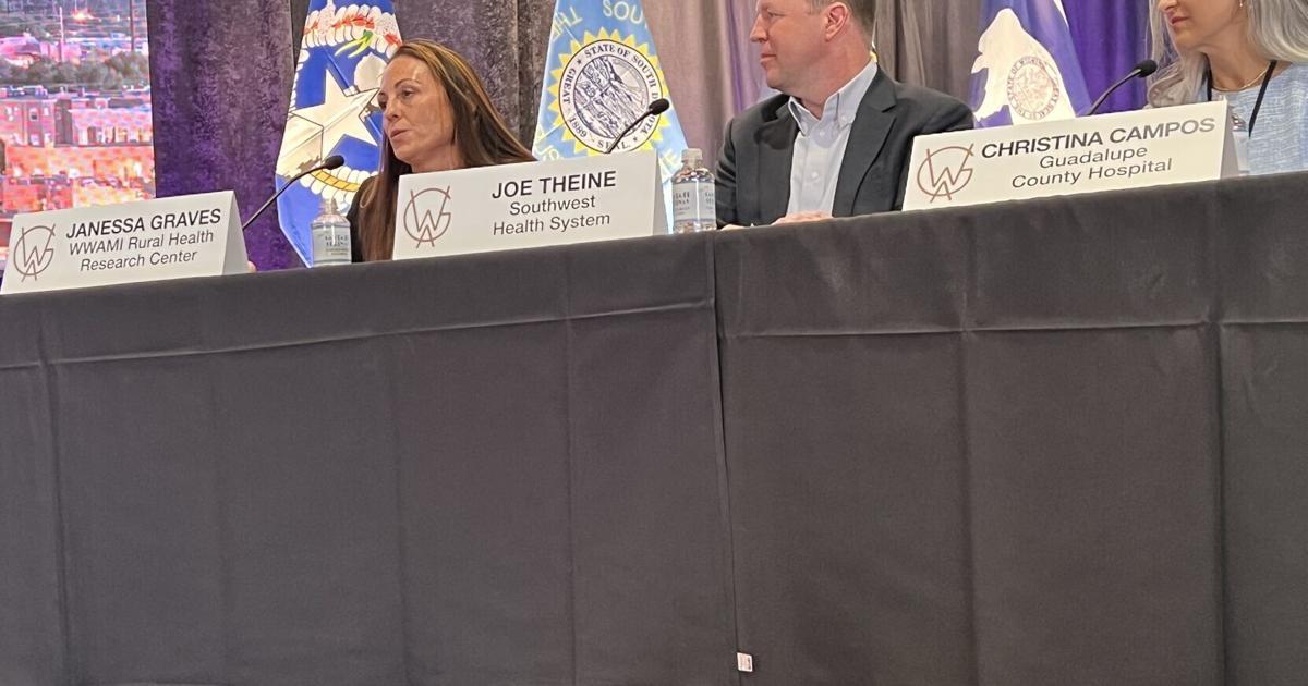 Rural Reckoning | Beset by constant budget pressures, rural hospitals serve patients — and local economies