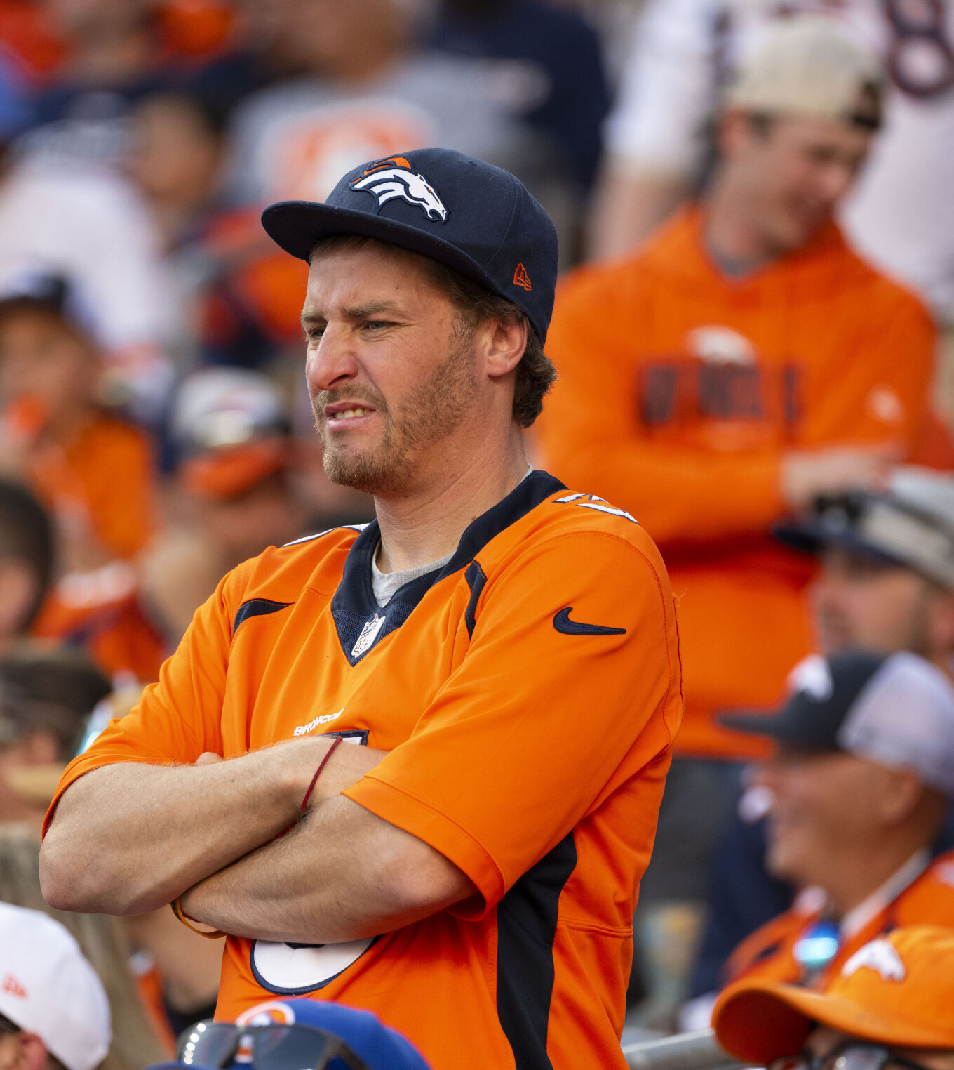 Kickin' It With Kiz: The Broncos Are So Bad They've Lost The Heart Of ...